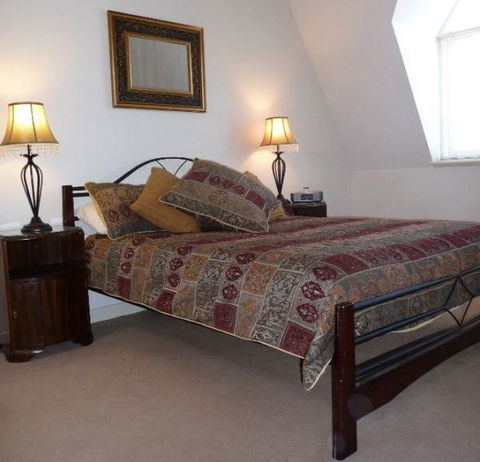 Villa On Louisa - Perisher Accommodation 2
