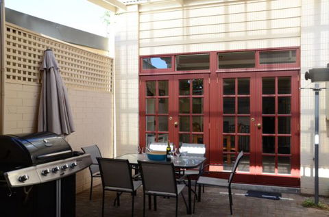 Villa On Louisa - Perisher Accommodation 3