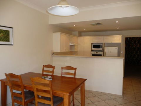 Villa On Louisa - Perisher Accommodation 4