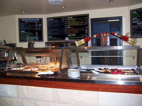 Victoria Hotel - Perisher Accommodation 1