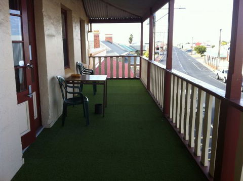 Victoria Hotel - Perisher Accommodation 2