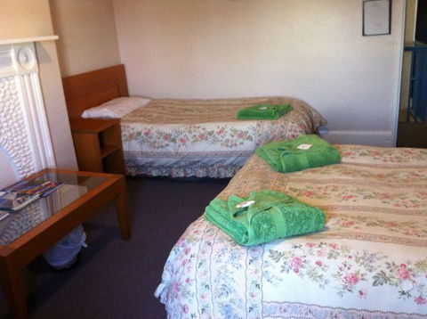 Victoria Hotel - Perisher Accommodation 3