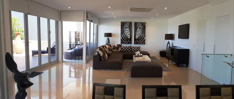 Villa Kopai Luxury Beach House - Perisher Accommodation 2