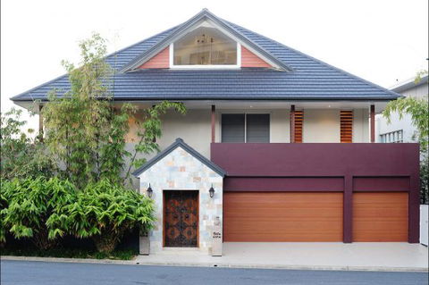 Villa Kopai Luxury Beach House - Perisher Accommodation 7