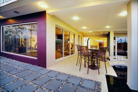 Villa Kopai Luxury Beach House - Perisher Accommodation 8