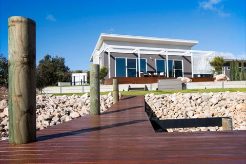 Villa Serra - Perisher Accommodation 0