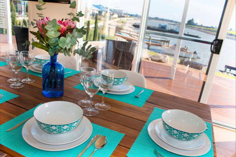 Villa Serra - Perisher Accommodation 1