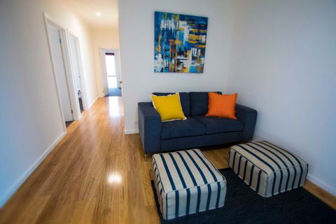 Villa Serra - Perisher Accommodation 3