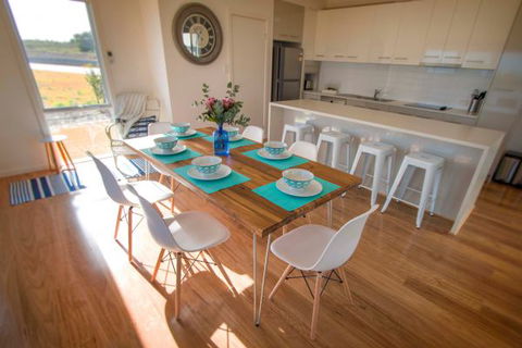 Villa Serra - Perisher Accommodation 4