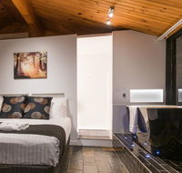 Waterfall Springs Retreat and Wildlife Sanctuary - Perisher Accommodation