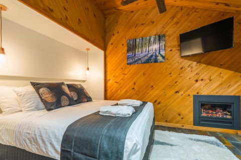 Waterfall Springs Retreat And Wildlife Sanctuary - Perisher Accommodation 2