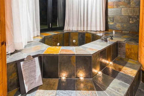 Waterfall Springs Retreat And Wildlife Sanctuary - Perisher Accommodation 3