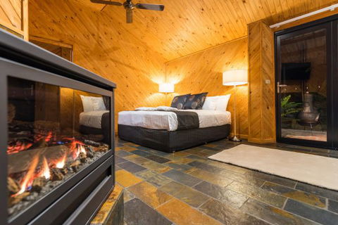 Waterfall Springs Retreat And Wildlife Sanctuary - Perisher Accommodation 4