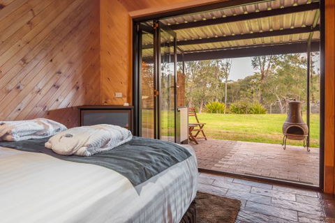 Waterfall Springs Retreat And Wildlife Sanctuary - Perisher Accommodation 6