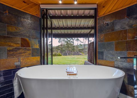 Waterfall Springs Retreat And Wildlife Sanctuary - Perisher Accommodation 7