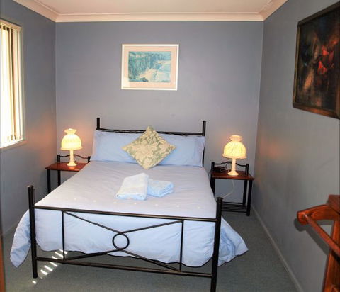 Waratah Cottage - Perisher Accommodation 3