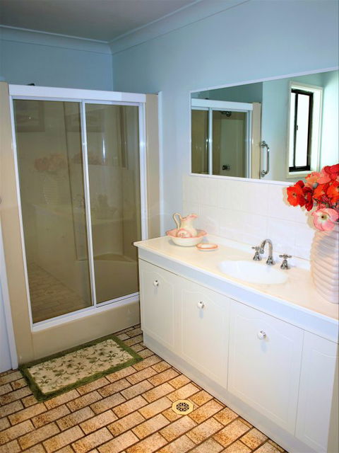 Waratah Cottage - Perisher Accommodation 4