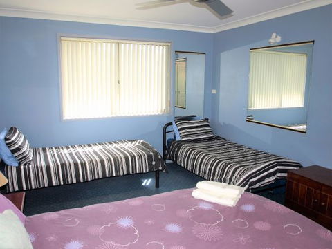 Waratah Cottage - Perisher Accommodation 5