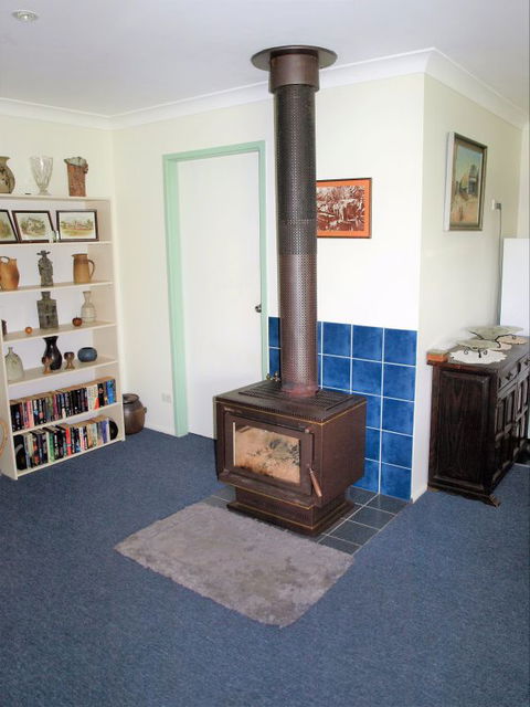 Waratah Cottage - Perisher Accommodation 6