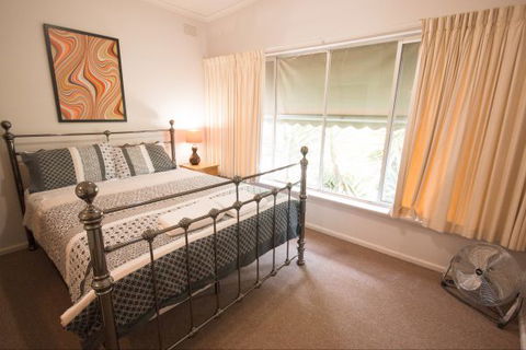 Wang Stays And Short Stops - Perisher Accommodation 2