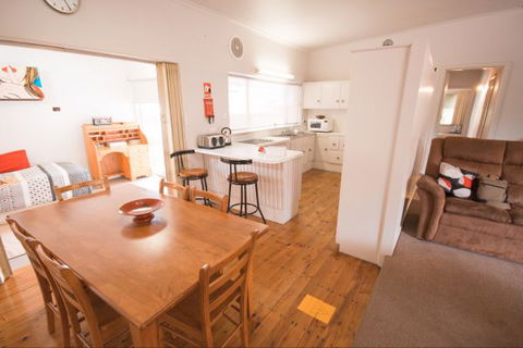 Wang Stays And Short Stops - Perisher Accommodation 3