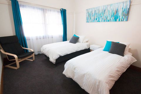 Wang Stays And Short Stops - Perisher Accommodation 8