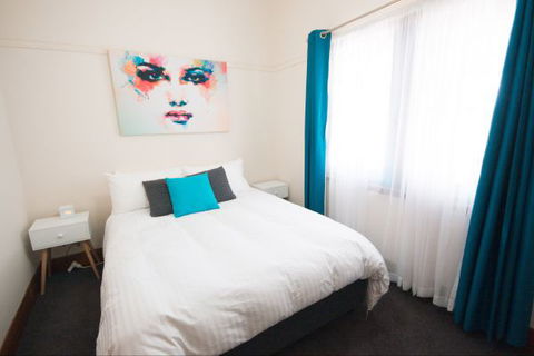 Wang Stays And Short Stops - Perisher Accommodation 9