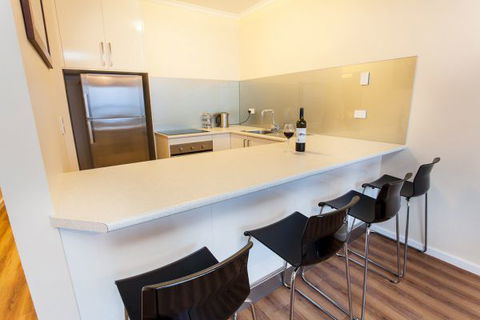 Waterscape Holiday Apartment - Perisher Accommodation 1