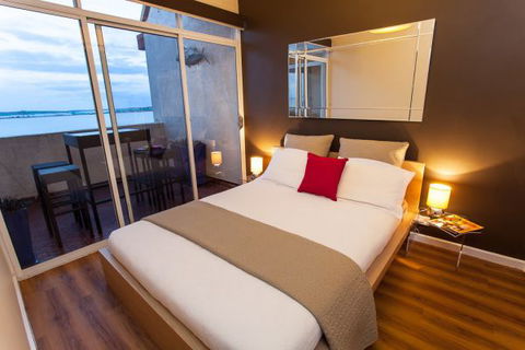 Waterscape Holiday Apartment - Perisher Accommodation 2
