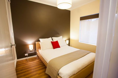 Waterscape Holiday Apartment - Perisher Accommodation 3