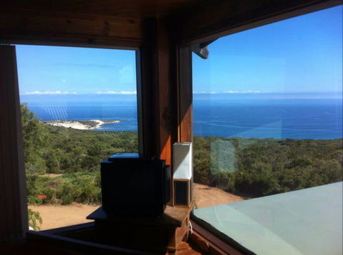 Wavehouse Studio - Perisher Accommodation 0