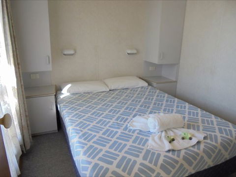 Wagga Wagga Tourist Park - Perisher Accommodation 0