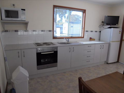 Wagga Wagga Tourist Park - Perisher Accommodation 2