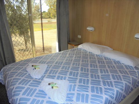 Wagga Wagga Tourist Park - Perisher Accommodation 3