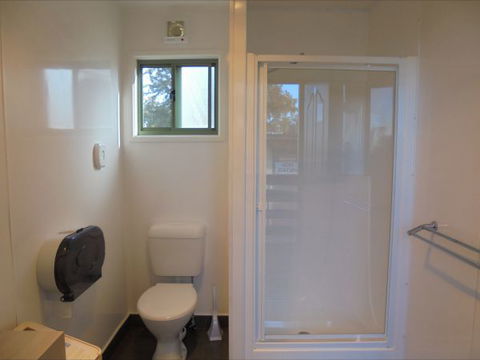 Wagga Wagga Tourist Park - Perisher Accommodation 4