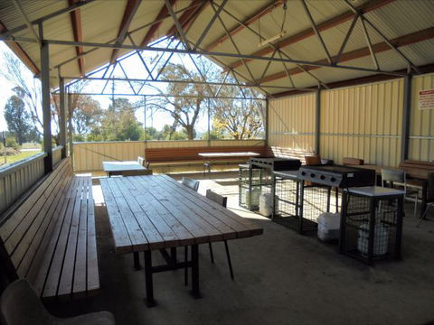 Wagga Wagga Tourist Park - Perisher Accommodation 7