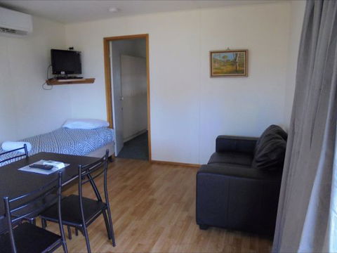 Wagga Wagga Tourist Park - Perisher Accommodation 8