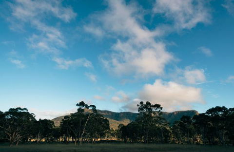 Werriberri - Perisher Accommodation 2