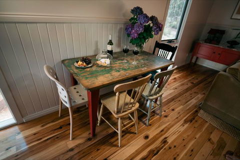 Werriberri - Perisher Accommodation 6