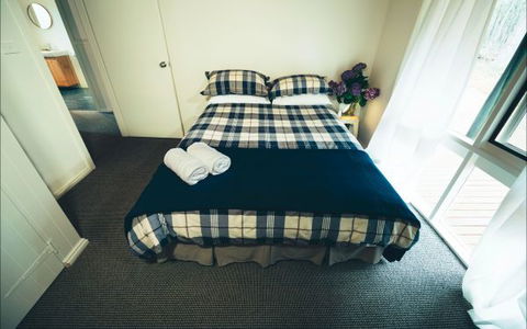 Werriberri - Perisher Accommodation 11
