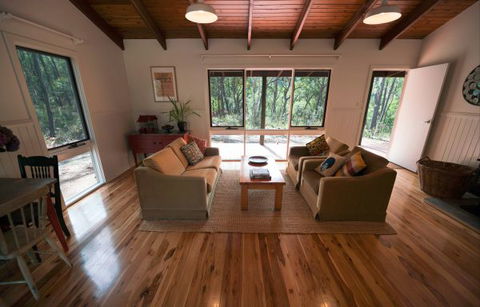 Werriberri - Perisher Accommodation 12