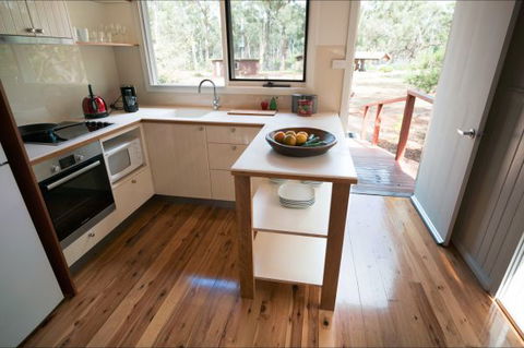 Werriberri - Perisher Accommodation 13