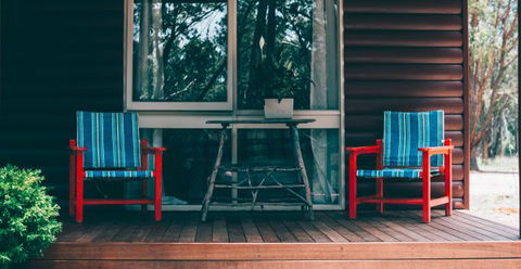 Werriberri - Perisher Accommodation 17