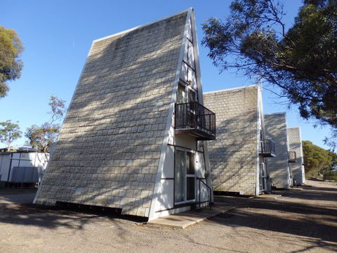 Westbrook Park - Perisher Accommodation 0