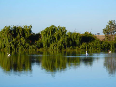 Westbrook Park - Perisher Accommodation 2