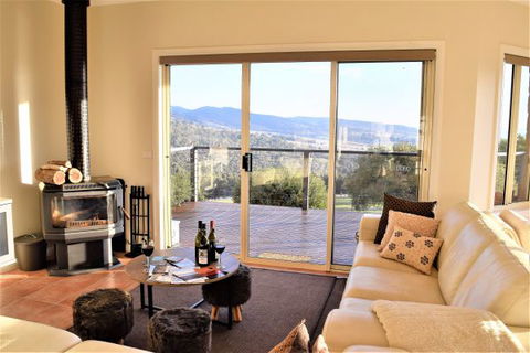 Wild Dog Rise - Perisher Accommodation 1