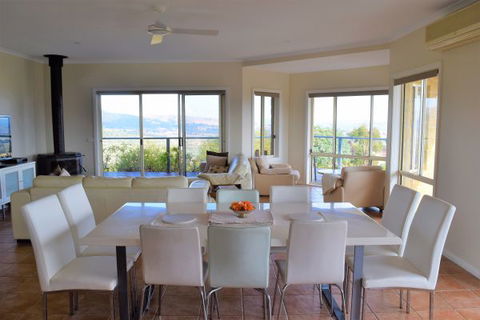 Wild Dog Rise - Perisher Accommodation 2