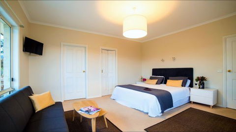 Wild Dog Rise - Perisher Accommodation 3