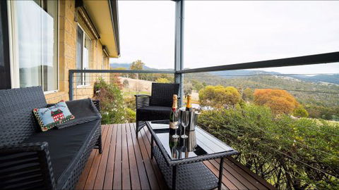 Wild Dog Rise - Perisher Accommodation 6