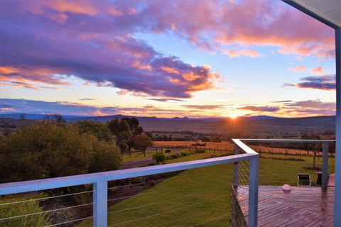 Wild Dog Rise - Perisher Accommodation 7